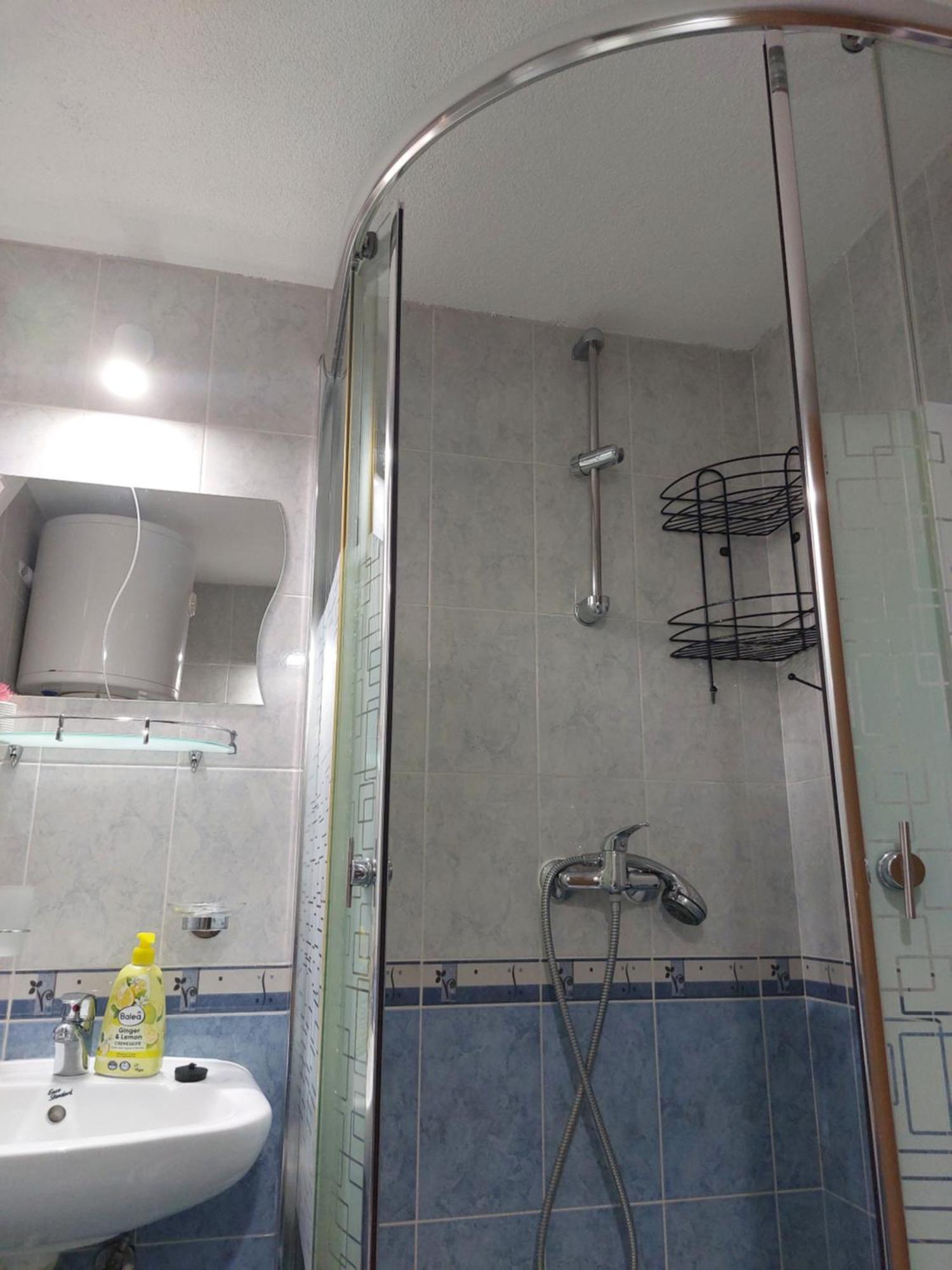 Apartmani Damir Kazija Pakoštane Exterior foto